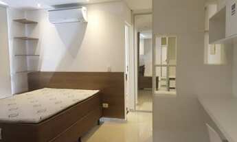 Imagem 3: Apartamento para aluguel com 38 metros quadrados com 1 quarto