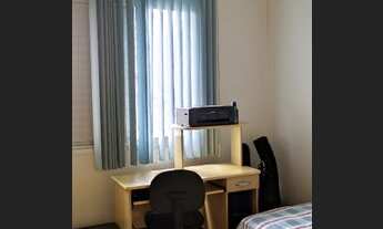 Imagem 4: Apartamento para venda tem 72 metros quadrados com 3 quartos em Vila Bancária - São Paulo