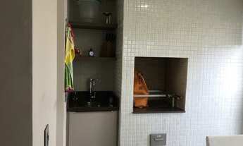 Imagem 7: APARTAMENTO 3 DORMITÓRIOS 2 BANHEIROS 2 VAGAS A VENDA EM SANTO ANDRÉ