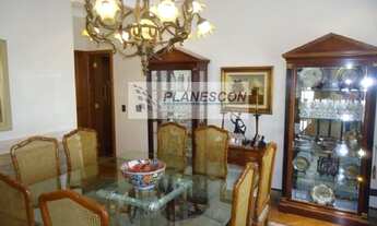 Imagem 5: São Paulo - Apartamento Padrão - Moema