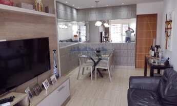 Imagem 4: Rio de Janeiro - Apartamento Padrão - Recreio dos Bandeirantes