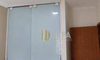 Imagem 7: Apartamento térreo com 2 dormitórios à venda, 58 m² por R$ 160.000 - Jardim Ipê - Pouso Al