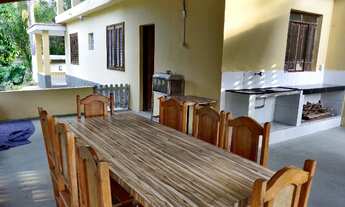 Imagem 6: Linda Granja 10.000 m² Acesso Asfaltado Casa Reformada