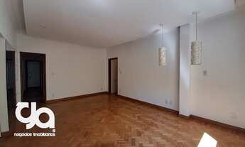 Imagem 7: Apartamento para locação com 129 m² com 3 quartos