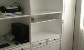 Imagem 5: Apartamento em Vila Clementino com 78m² 3 dormitórios 1 suíte 3 banheiros 1 vaga