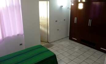 Imagem 6: Sobrado com 04 Dormitórios, Sendo 02 Suítes no Planalto Paulista