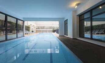 Imagem 7: Rarus Flats - Flat para venda - Edifício The Privilege