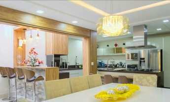 Imagem 7: CASA ASSOBRADADA COM 5 DORMITORIOS, 5 VAGAS E 7 BANHEIROS