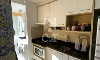 Imagem 7: APARTAMENTO 2 DORMITÓRIOS MOBILIADO A VENDA