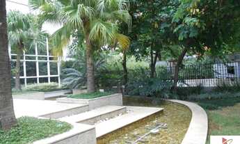 Imagem 7: Flat, Brooklin - São Paulo