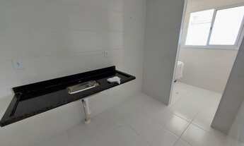 Imagem 14: APARTAMENTO 02 DORMITÓRIOS VARANDA GOURMET LAZER COMPLETO EM JARDIM PRAIA GRANDE EM MONGAG