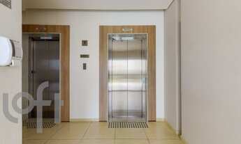 Imagem 5: Apartamento para venda tem 38 metros quadrados com 1 quarto em Brás - São Paulo - SP