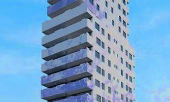 Imagem 6: 2 DORM NO MELHOR DO GONZAGA OPÇÃO DE FINAN DIRETO 80 ATE 180 MESES,ENTRADA A PARTIR 15