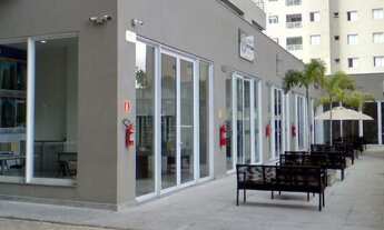 Imagem 5: LOJA COMERCIAL 4 VAGAS, 161 M², A VENDA EM SÃO PAULO