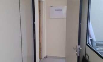 Imagem 7: Prédio no Centro na Rua Joaquim Nabuco