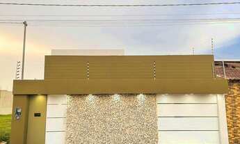 Imagem: Vendo casa no Salles Jardins em Castanhal