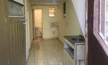 Imagem 3: Kitnet ou Salão para alugar - Morro Grande - São Paulo/SP