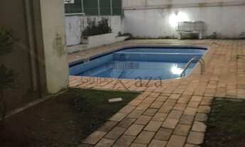 Imagem 12: Apartamento - Condomínio Residencial Santa Bárbara - Jd. Satélite - 44m²- 2 dormitórios