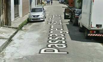 Imagem 2: Casa grande na marambaia