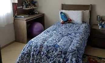 Imagem 2: SOBRADO 3 DORMITÓRIOS, 1 SUÍTE, 2 VAGAS, À VENDA EM SANTO ANDRÉ