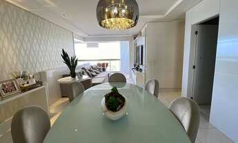 Imagem 5: Apartamento para venda possui 190 metros quadrados com 4 quartos