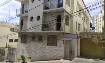 Imagem: BELO HORIZONTE - Apartamento Padrão - Gutierrez