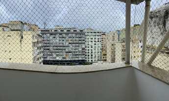 Imagem 5: Excelente cobertura