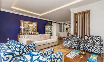 Imagem 4: Apartamento para venda com 91 metros quadrados com 2 quartos em Jardim Lindóia - Porto Ale