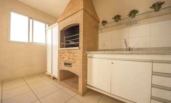 Imagem 6: Apartamento com 2 dormitórios à venda, 65 m² por R$ 270.000,00 - Centro - Jaboticabal/SP