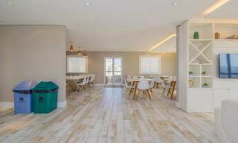 Imagem 4: Apartamento á venda em São Bernardo do Campo