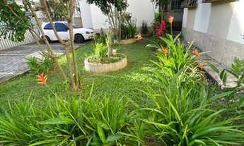 Imagem 7: Apartamento 3quartos sendo 1suíte, 1vaga coberta,salão de festas e churrasqueira.Ótima loc