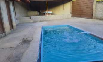 Imagem 3: Alugo sitio Casa com 3 dormitórios