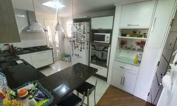 Imagem 4: Apartamento 82 metros com 3 dormitórios e 1 vaga, Vila Mariana