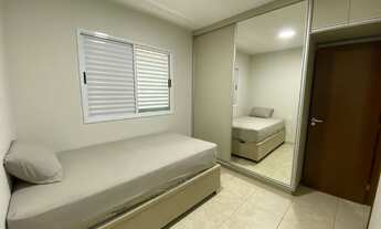 Imagem 4: Apartamento à venda, 3 quartos, 1 suíte, 2 vagas, Santa Mônica - Uberlândia/MG