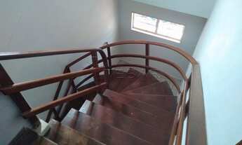 Imagem 7: Casa Padrão em São José do Rio Preto