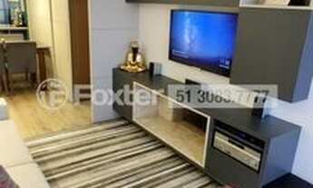 Imagem 2: Apartamento à venda no bairro Rio Branco - Porto Alegre/RS