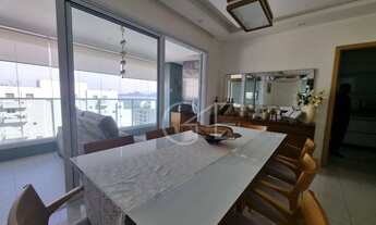 Imagem 3: LINDO APARTAMENTO PORTEIRA FECHADA - 2 SUÍTES - VISTA PARA O MAR