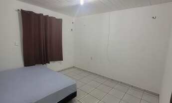 Imagem 5: Aluga-se Apartamento mobiliado bairro Pricumã