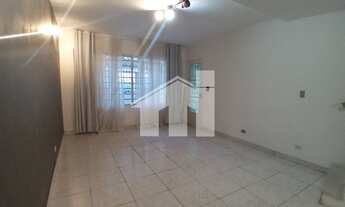 Imagem 6: Sobrado residencial/comercial a venda no Campo Belo