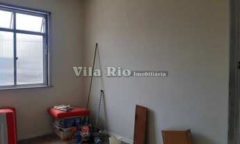 Imagem 3: ÓTIMO APARTAMENTO FRENTE, 2 QUARTOS, NA PENHA