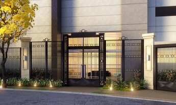 Imagem 7: Apartamento de 4 dormitórios Alto Padrão ao lado do Shopping Morumbi Town