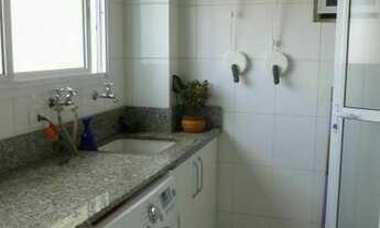 Imagem: Apartamento no Alto do Ipiranga, 3 dormitórios