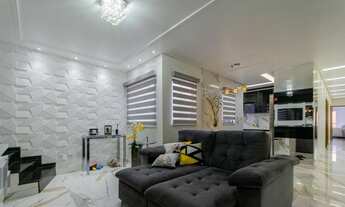 Imagem: Apartamento à venda com 180m², 3 quartos