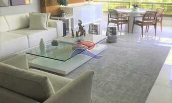 Imagem: Apartamento 4 quartos - Marinas Beton
