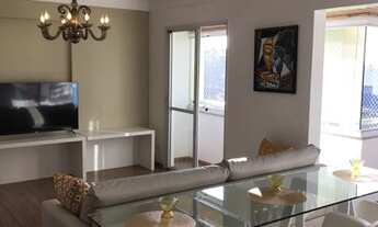 Imagem 3: APARTAMENTO COM 3 DORMITORIOS, 3 SÚITES E 2 VAGAS