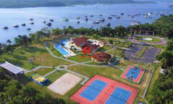 Imagem 5: Lote/Terreno Praia dos Passarinhos com 1080m² - Ponta Negra Manaus