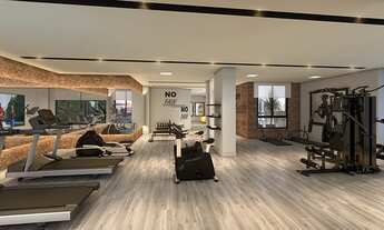 Imagem 7: APARTAMENTO 4 DORMITÓRIOS, 3 SUÍTE, À VENDA EM SÃO PAULO