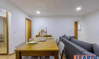 Imagem 6: APARTAMENTO - VILA MASCOTE - SP