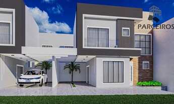 Imagem 5: Sobrado com 3 dormitórios à venda, 97 m² por R$ 549.000,00 - Portão - Curitiba/PR