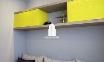 Imagem 6: APARTAMENTO À VENDA EM CAMBUCI